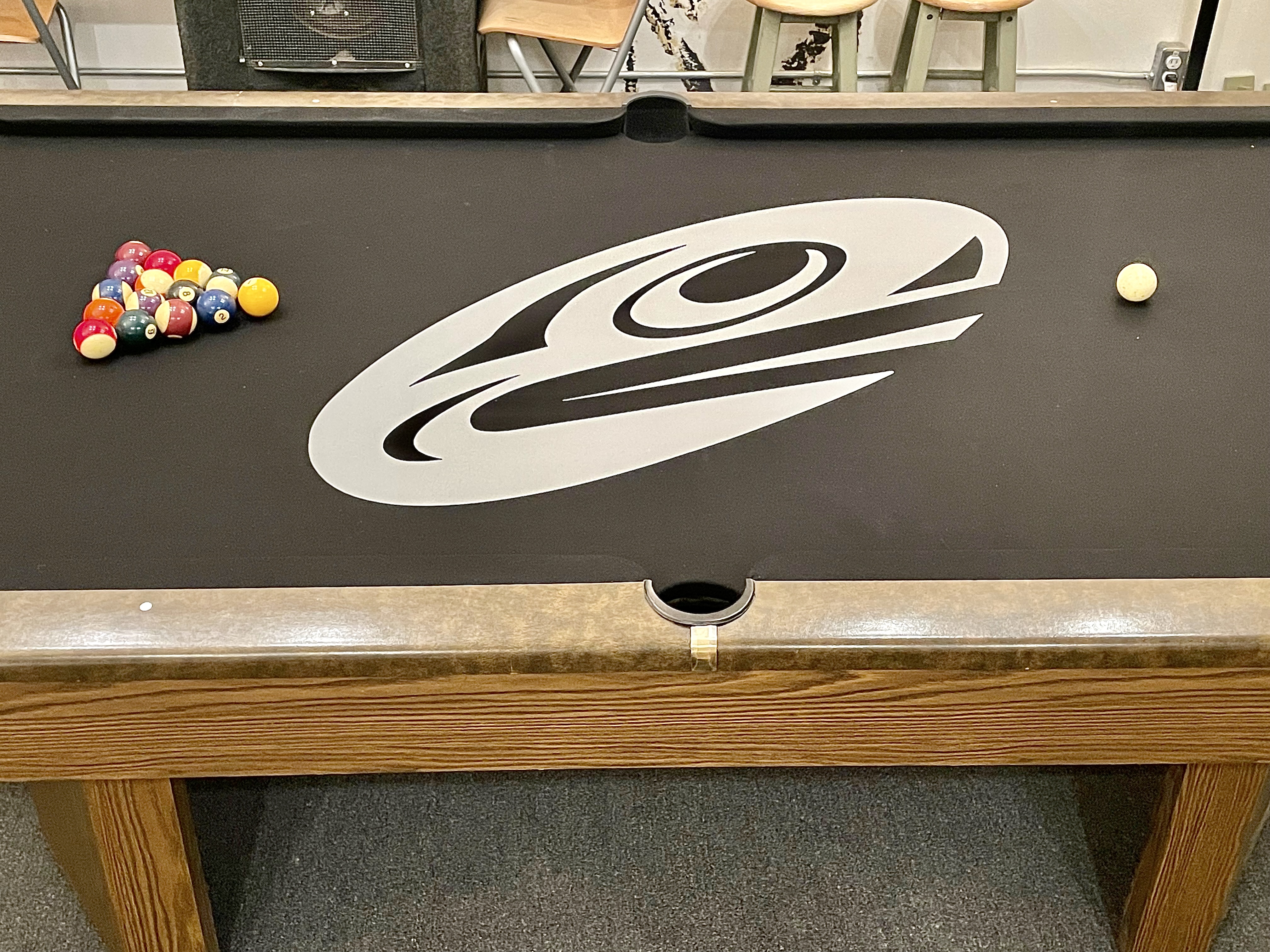 Edmonton Recording Studio